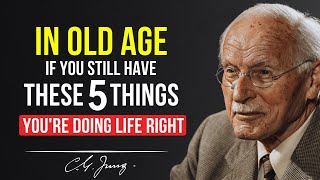 In Old Age: If You Still Have These 5 Things, You're Doing Life Right | Philosophy and Psychology