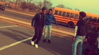Derrick Malino - Play Wit It @sheloves_noah