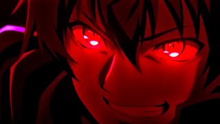 Berserk of Gluttony | AMV | Onlap - Burn