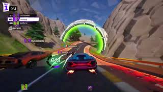 First Place Win - Diamond 1 Ranked Lobbies!!!