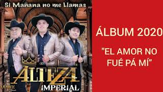 El Amor No fue Pamí__Trío Alteza Imperial