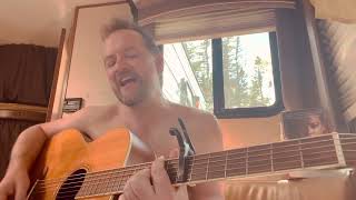 Cannonball — Damien Rice (acoustic cover)