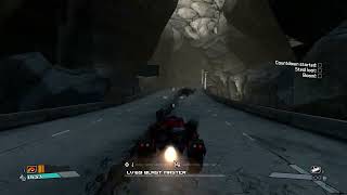 Borderlands - Runner Wars