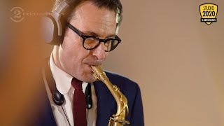 Benjamin Herman's Bughouse - Full Performance (Live on 2 Meter Sessions) | Studio 2020 | #12
