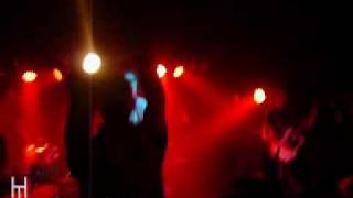 HIM - Join Me - Valentine's Gig 14.02.2010