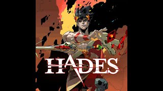Hades - No (Story) Progress Episode 7