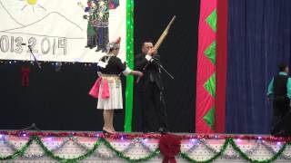 Uncle Fong's Performance part 2