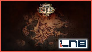 Path of Exile - All Random Challenge! #01 [Stream Highlights]