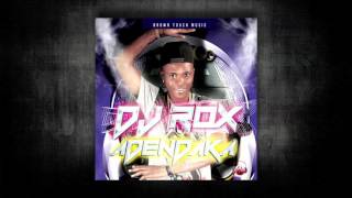 Dj ROX - Adendaka | Le tube du numéro 1 du Congo #AUDIO