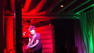 The Tallest Man On Earth - The Wild Hunt (Live in Portland) MFNW