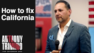 California Recall 2021 | How to fix CA