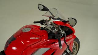 🏍️ 2019 Ducati Panigale V4 | £2.97 Entry | Ends Tuesday 17th March