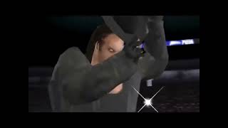 Undertaker 37 Entrances
