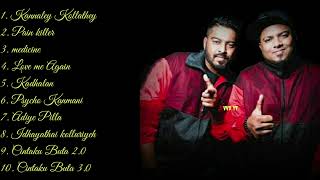 Havoc Brothers ❤ Ture Love Failure ---- Songs playlist _ Havoc Brothers Songs Tamil _songs2023