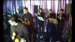 NEGRA QUIEREME-PRIMI CRUZ
