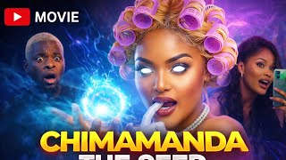 THE SEER BY VJ IVAN MC | LATEST NIGERIAN TRANSLATED MOVIES #munowatch #nigerianmovies #actionmovies 