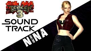 Tekken 3 Nina Williams Soundtrack