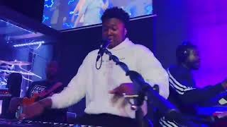 Powerful American praise💃 at rockhillchurch in the United States of America 🔥🔔🔔🔔©‼‼💧