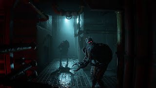 INDUSTRIA 2 Demo Gameplay