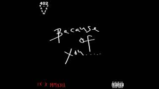 BecauseOfYou