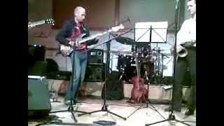 Juraj Griglak & Company ,Codfish