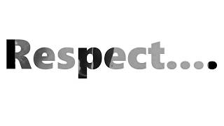 Birmingham Mind Visions and Values 2019: Respect
