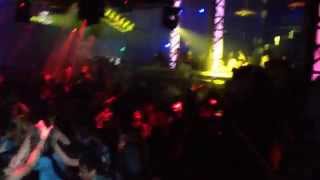 Punjabi Beats - Static Nightclub (OLDP)