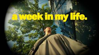 life in melbourne - 5am morning routine, apartment hunt updates, youtube journey.