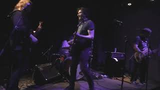 Acceptor 2025.03.08 The Burlington, Chicago, IL complete 4k + matrix audio