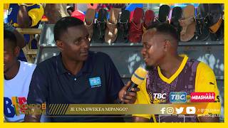 #TBC1: JE UNAJIWEKEA MIPANGO? | NONDO ZA KIJIWENI