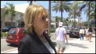 Kathy Villa Beats Lung Cancer