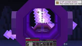 Minecraft Horror Mods Part 1 – Something Is Watching Me…