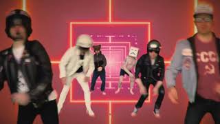 ATOMIC SUPLEX "Who Do You Love?" (official music video)