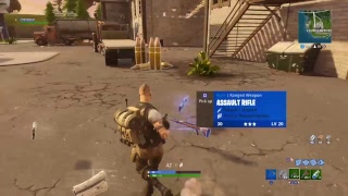 Fortnite Weekly Challenges S5W4