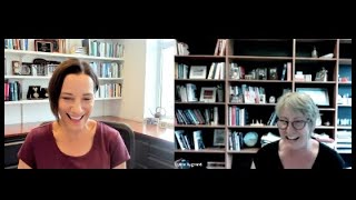 Kathryn Kadous | "Inside the Lab with the CMBC"