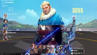 SuperAmyy VALORANT VOD 02 (1/20/2022)