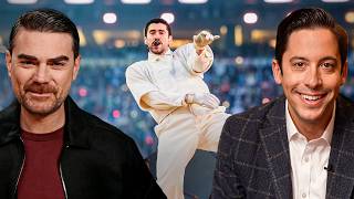 Ben's Crazy Halftime Take