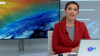 El professor Miquel Siquier a Informatiu Balear del 29-03-19