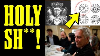 The MOST SHOCKING FIND in the EPSTEIN FILES will BLOW YOUR MIND!!!!