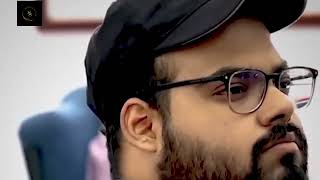 The Dark Side of AI: Why We Should Be Afraid" - Warning by Sahil Adeem -
