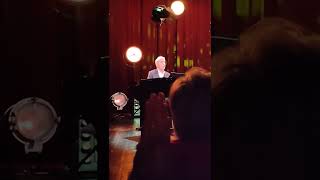 La vita è adesso - Claudio Baglioni live ad Asti Teatro Alfieri - 3 Maggio 2022