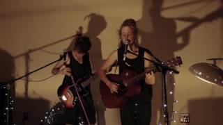 INK ELK - Brista live