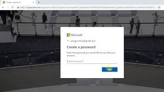 Creating a Free Azure Account