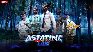 ASTATINE BACK IN COMPETITIVE ❓🔴FULL MAP TOUR