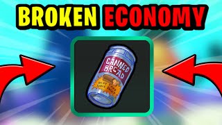 THE TRADE THAT CHANGED EVERYTHING! | Spongebob TD