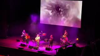 King Creosote - Susie Mullen