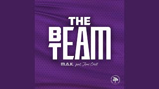 The Beam Team (feat. Jimi Chill)