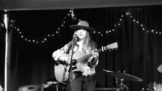 Demi Marriner   Distorted Desire live on  6th MARCH 2020  at Thornton Hough Village Club