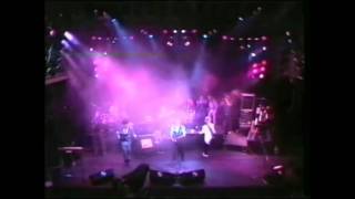 Time Bandits Paradiso Amsterdam 5-1-1985