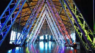 The Swamfest Arch 2023